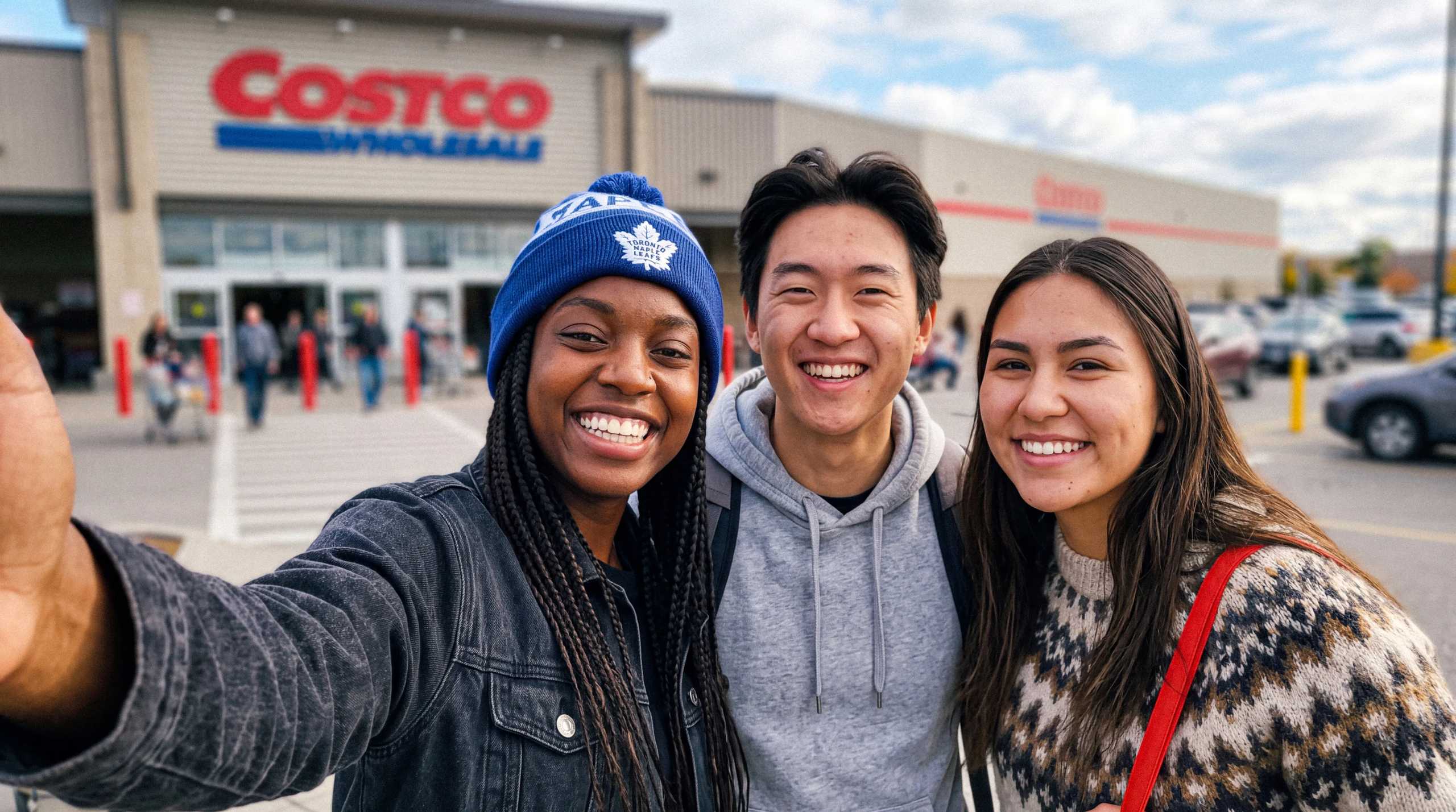 From Trader Joe’s to Buc-ee’s: The Rise of Grocery Tourism